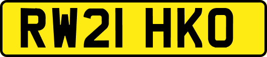 RW21HKO