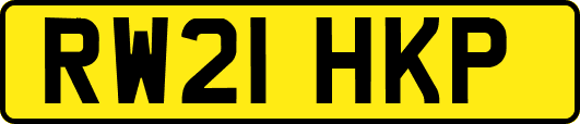RW21HKP