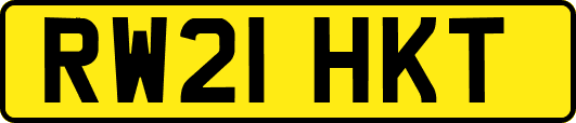 RW21HKT