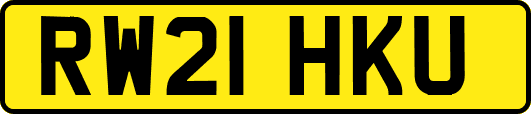 RW21HKU