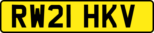 RW21HKV