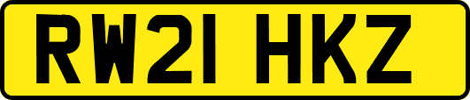 RW21HKZ