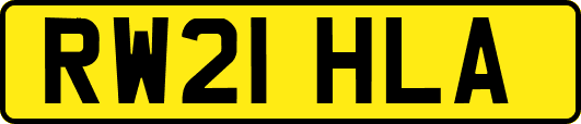 RW21HLA
