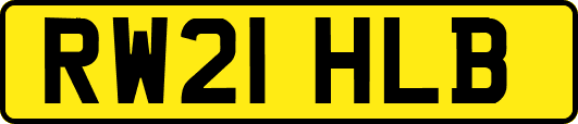RW21HLB