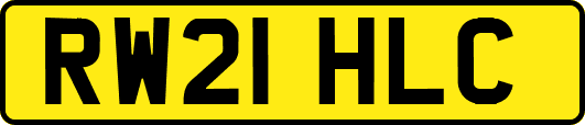 RW21HLC