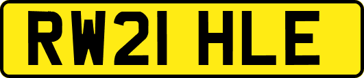 RW21HLE