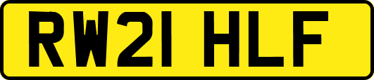 RW21HLF