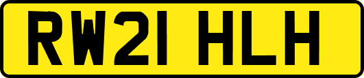 RW21HLH