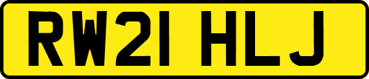 RW21HLJ