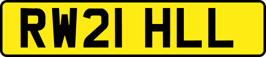 RW21HLL
