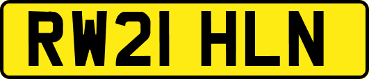 RW21HLN