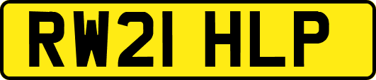RW21HLP