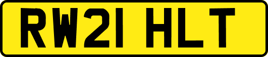 RW21HLT