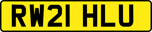 RW21HLU