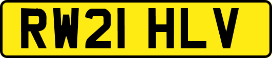 RW21HLV