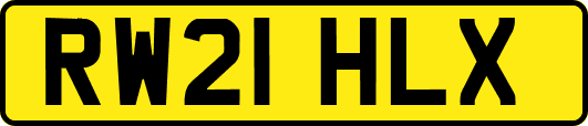 RW21HLX