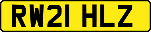 RW21HLZ