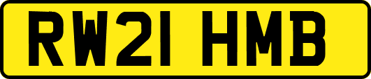 RW21HMB