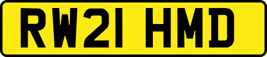 RW21HMD
