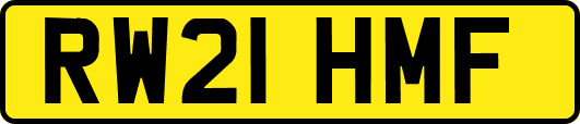 RW21HMF