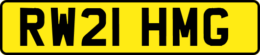 RW21HMG