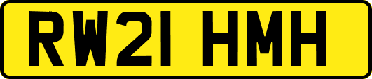 RW21HMH