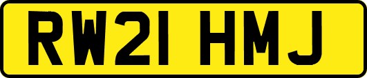 RW21HMJ