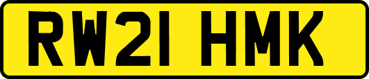 RW21HMK