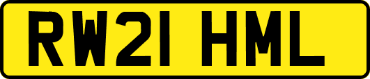 RW21HML