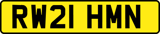 RW21HMN