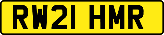 RW21HMR