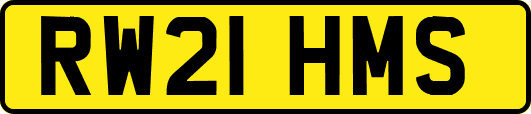 RW21HMS