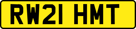 RW21HMT