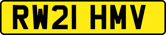 RW21HMV