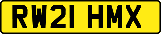 RW21HMX