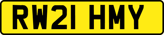 RW21HMY