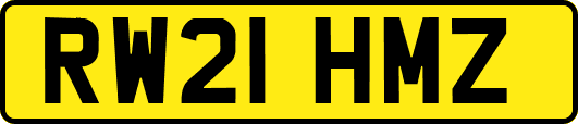 RW21HMZ