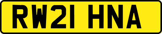 RW21HNA