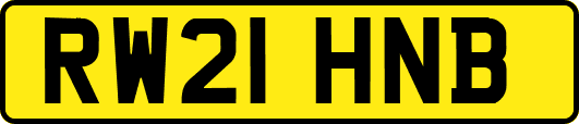 RW21HNB