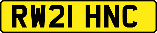 RW21HNC