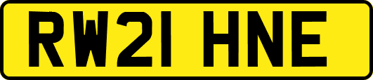RW21HNE