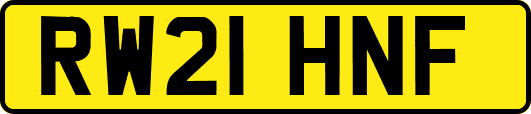 RW21HNF