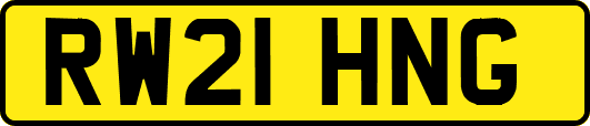 RW21HNG
