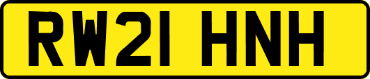 RW21HNH