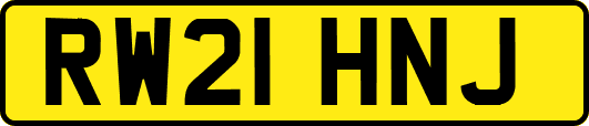 RW21HNJ