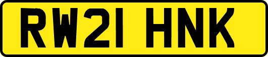 RW21HNK