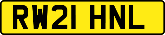 RW21HNL