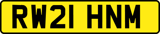RW21HNM