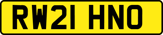 RW21HNO