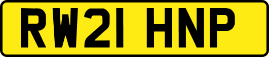 RW21HNP